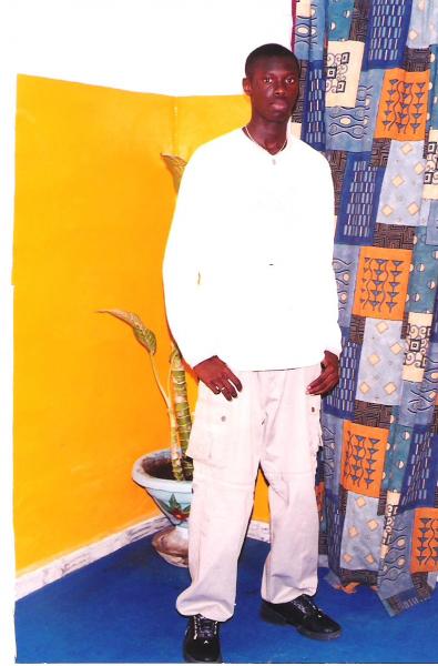 albin