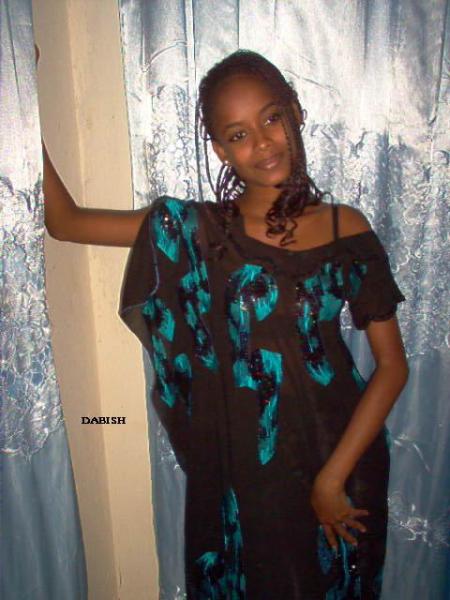 dadish
