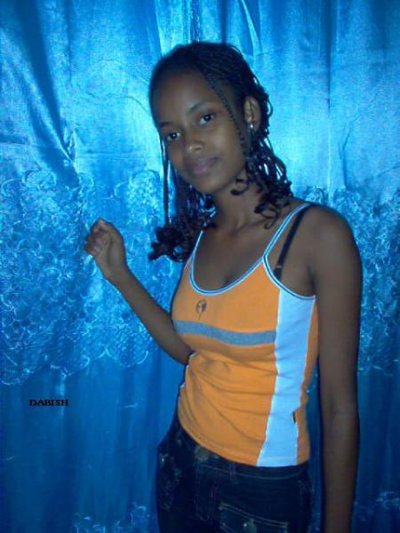 dabish