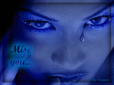 coeur brisé